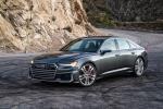 Audi S6 Sedan TFSI 2020 года (NA)